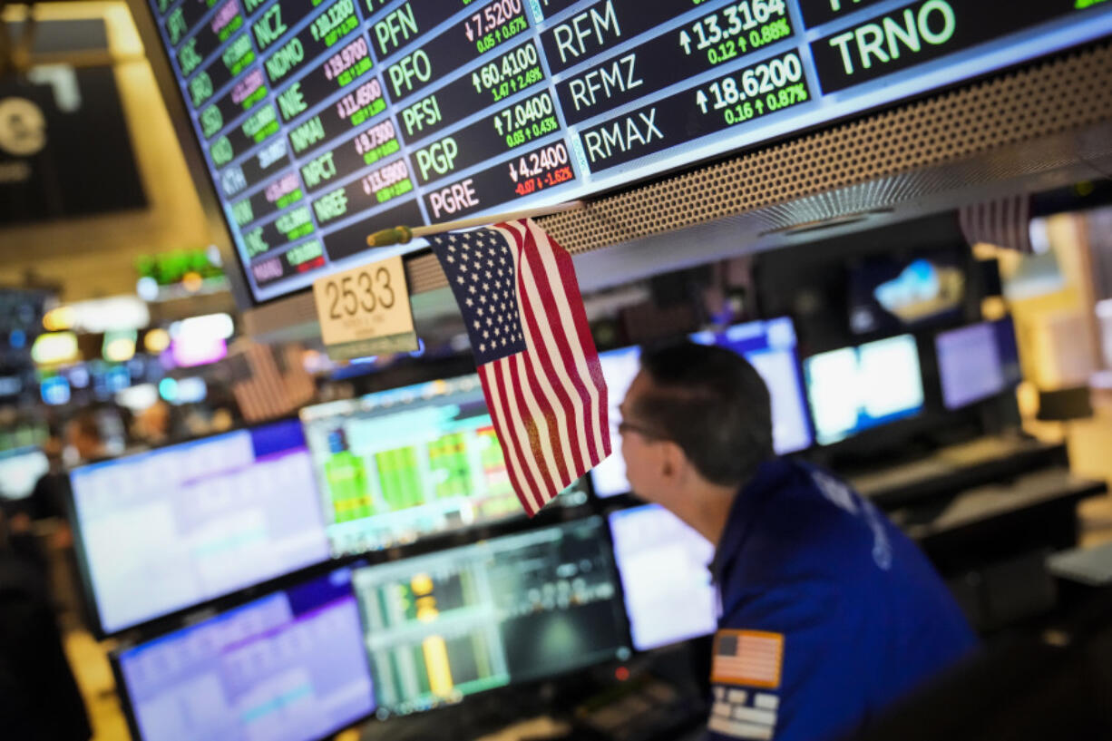 Wall Street pao, ulagači nervozni zbog odluke Kongresa o zaduživanju