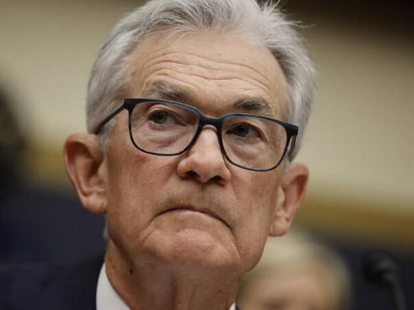 Wall Street porastao dva dana zaredom, u fokusu izjava šefa Feda