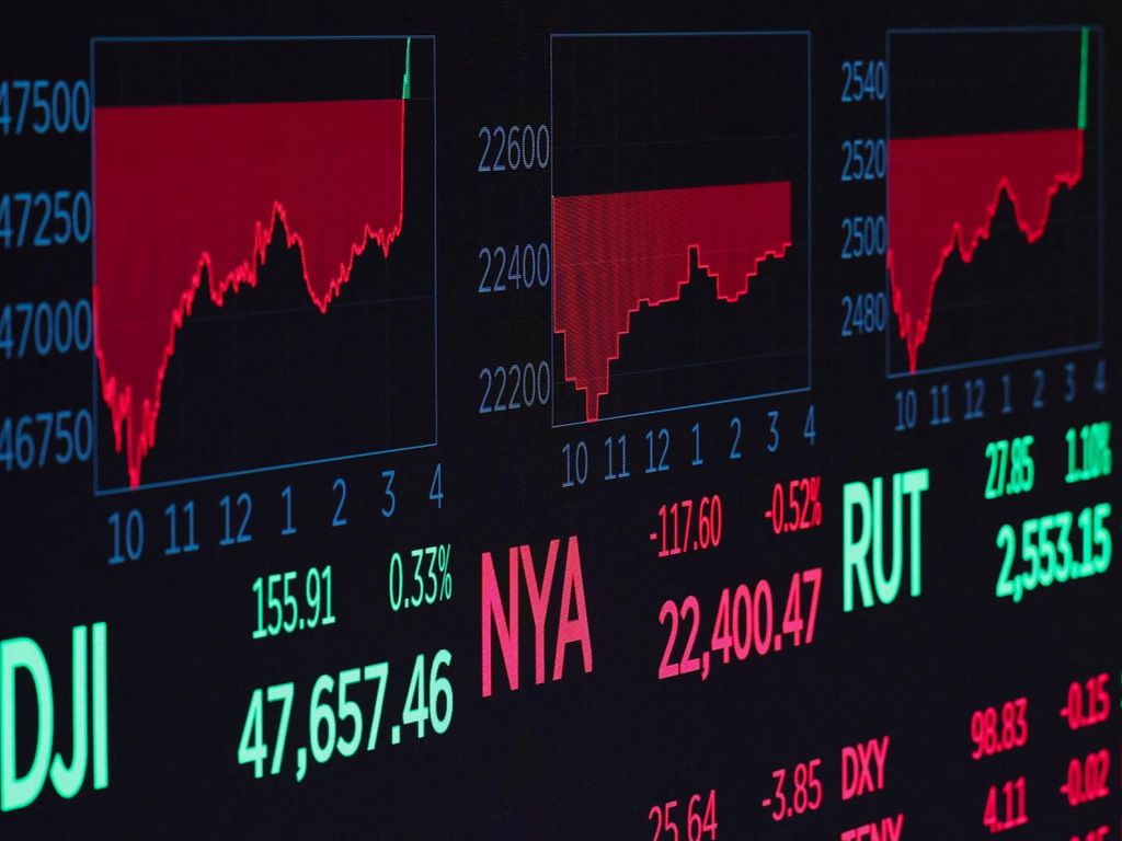 Wall Street porastao, Nasdaq na rekordnom nivou, padaju cijene nafte