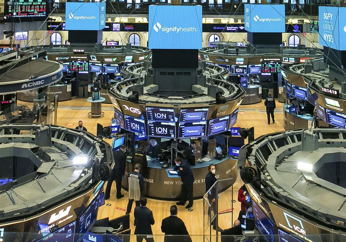 Wall Street porastao treći dan zaredom