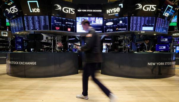 Wall Street porastao više od 1 posto