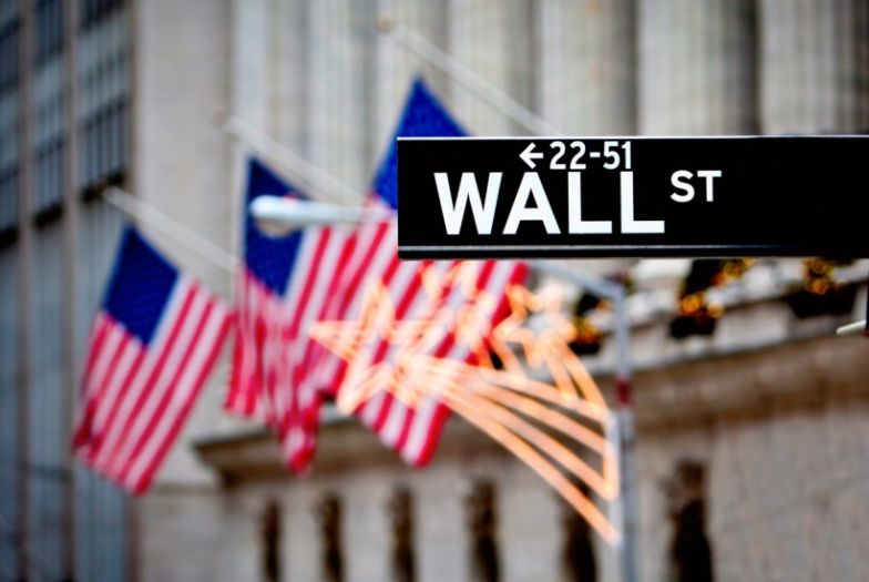 Wall Street u plusu uprkos prijetnji zatvaranja saveznih službi