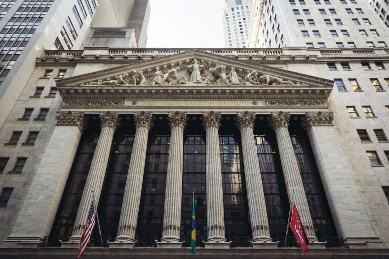 Wall Street zabilježio najgori dan od početka rata u Iranu