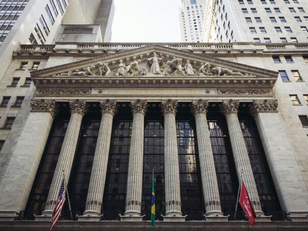 Wall Street zabilježio najgori dan od početka rata u Iranu
