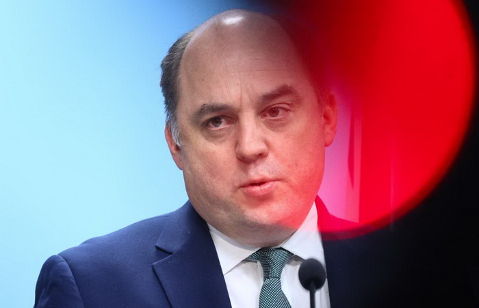 Wallace: Velika Britanija će suditi Rusiji po njenim postupcima