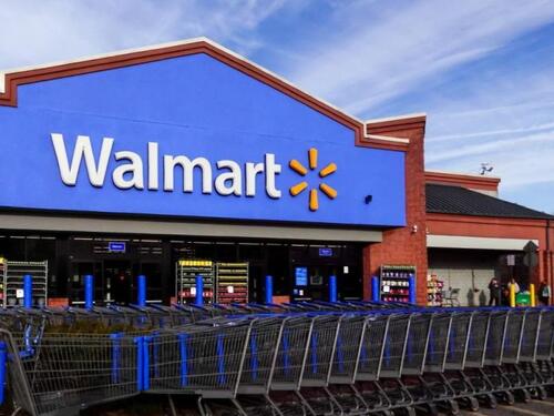 Walmart prekinuo oglašavanje na platformi X