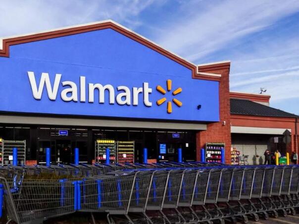 Walmart prekinuo oglašavanje na platformi X