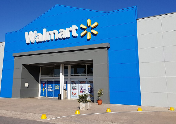 Walmart premašio bilion dolara tržišne vrijednosti