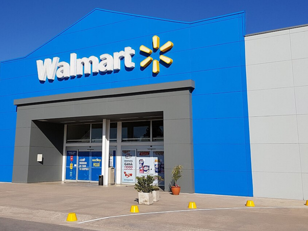 Walmart premašio bilion dolara tržišne vrijednosti