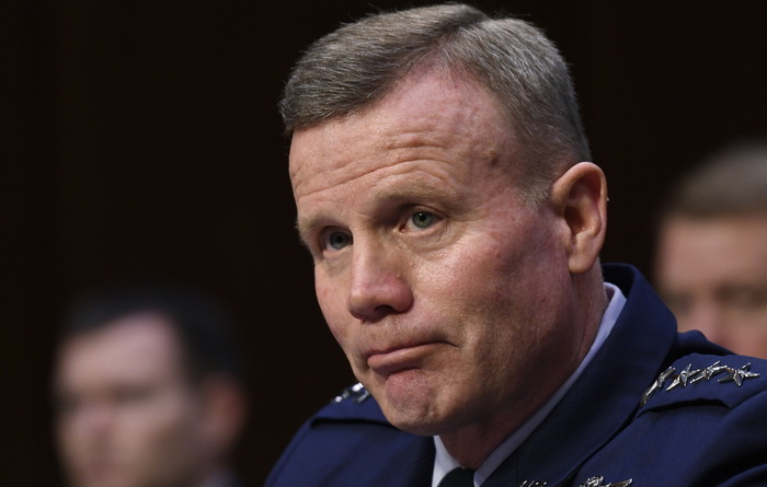 Walters: SAD će trebati još snaga u Evropi