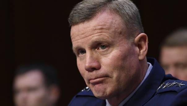 Walters: SAD će trebati još snaga u Evropi