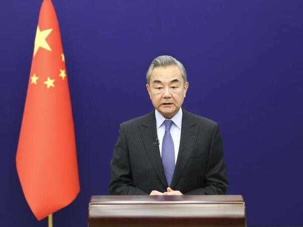 Wang Yi: Kina će 'igrati do kraja' ako Amerikanci nastave potiskivati Peking