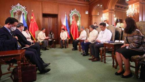 Wang Yi sastao se s Lavrovom uoči ministarskog sastanka G-20