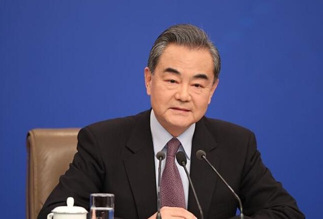 Wang Yi u posjeti Sjedinjenim Državama