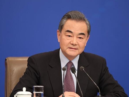 Wang Yi u posjeti Sjedinjenim Državama