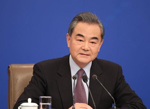 Wang Yi u posjeti Sjedinjenim Državama