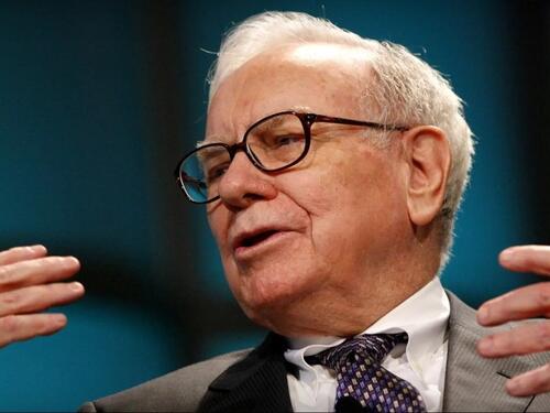 Warren Buffett platio najveći korporativni porez u historiji Amerike
