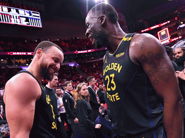 Warriorsi izbacili Rocketse, Indiana iznenadila Cleveland