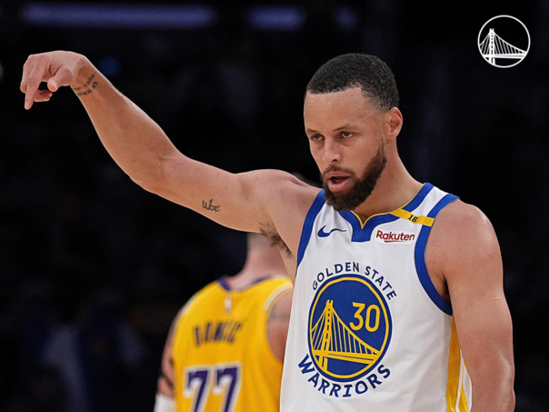 Warriorsi slavili u Los Angelesu, Curry briljirao sa 37 poena