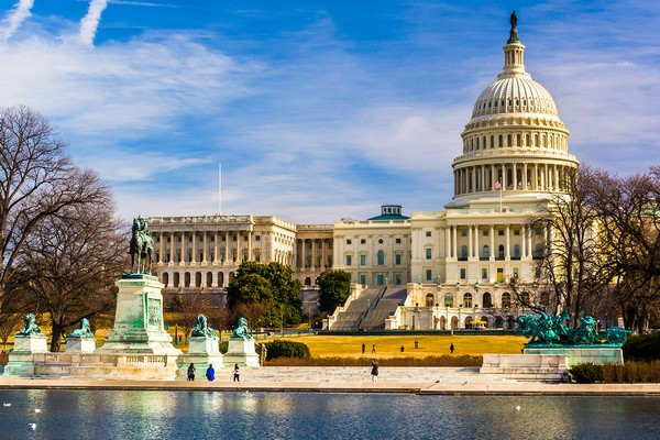 Washington DC tuži saveznu vladu zbog preuzimanja policije