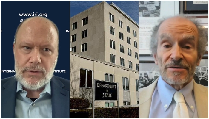 Washington gubi strpljenje, Srbija mora da odluči