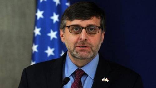 Washington je za kompromis Beograda i Prištine, bez pritisaka