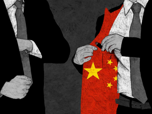 Washington: Kineska obavještajna služba cilja naše službenike