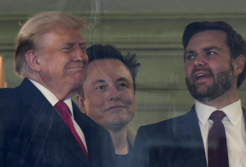 Washington Post: Musk apelirao na Trumpa da poništi nove carine