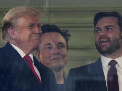 Washington Post: Musk apelirao na Trumpa da poništi nove carine