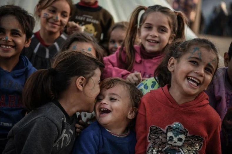 Washington Post objavio 18.500 imena ubijene djece u Gazi