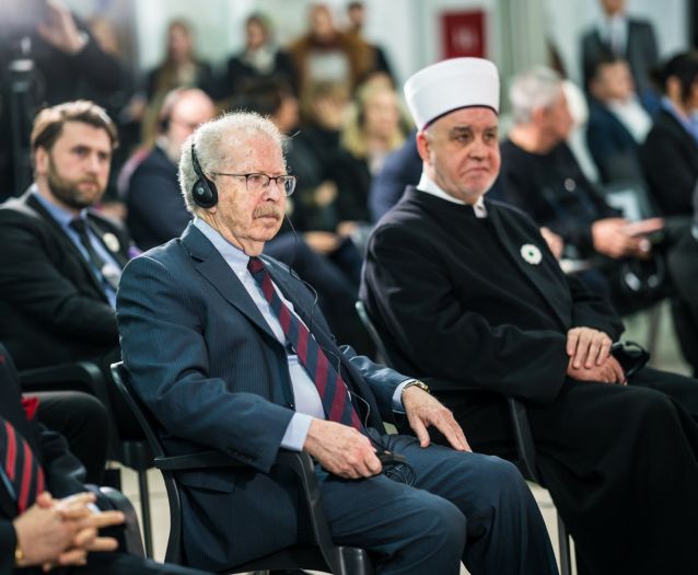 Washington Post pisao o sporazumu muslimana i jevreja iz Srebrenice