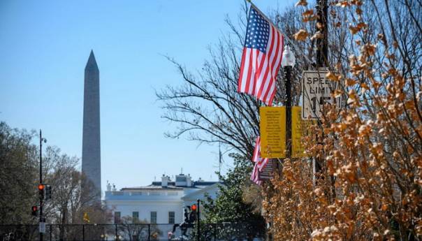 Washington postaje 51. američka savezna država