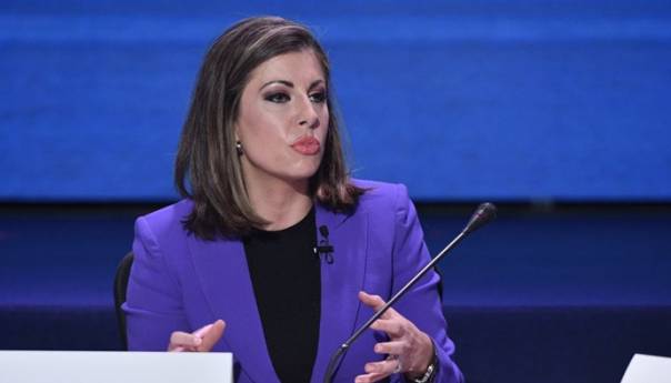 Washington pozdravio ponudu Moskve o zamrzavanju nuklearnih arsenala