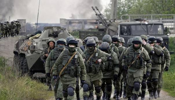 Washington tvrdi da su 'sve opcije za stolom' u ukrajinskoj krizi