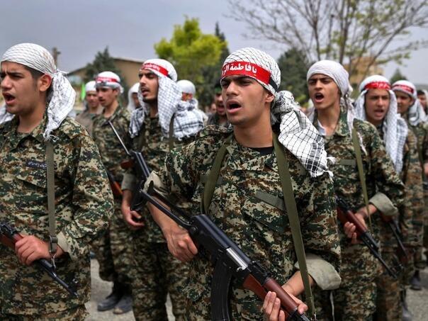 Washington upozorava: Iran bi mogao napasti američke baze u roku od 48 sati