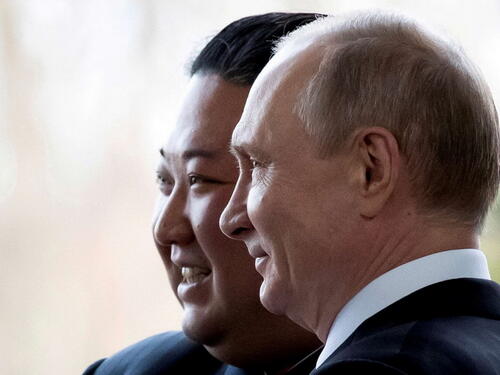 Washington upozorava Sjevernu Koreju da ne snabdijeva Rusiju oružjem