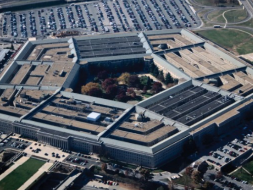 Washington vraća Izraelu dva sistema Čelična kupola