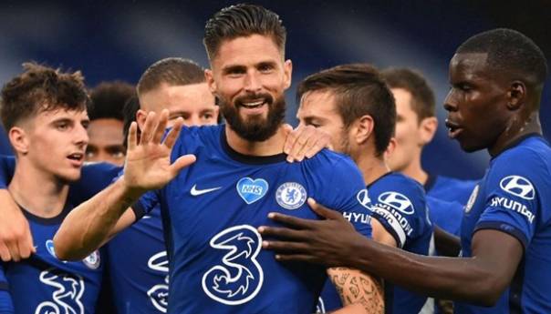 Watford nemoćan na Stamford Bridgeu: Chelsea trijumfom zadržao četvrtu poziciju