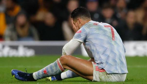Watford ubjedljiv protiv Manchester Uniteda, uspješan debi Gerrarda na klupi Aston VIlle
