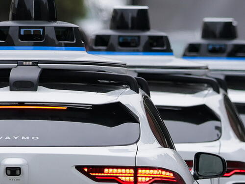 Waymo najavio pokretanje robotaksija u Tokiju