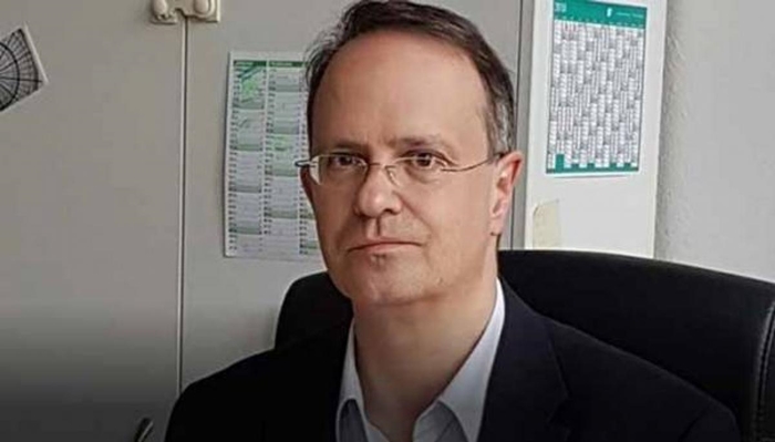 Weber: Branu za odbranu sistema predstavlja to troje stranih sudija