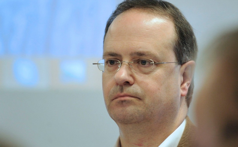 Weber: EU pomaže HDZ-u, kroz izborni zakon 'pakuju' treći entitet