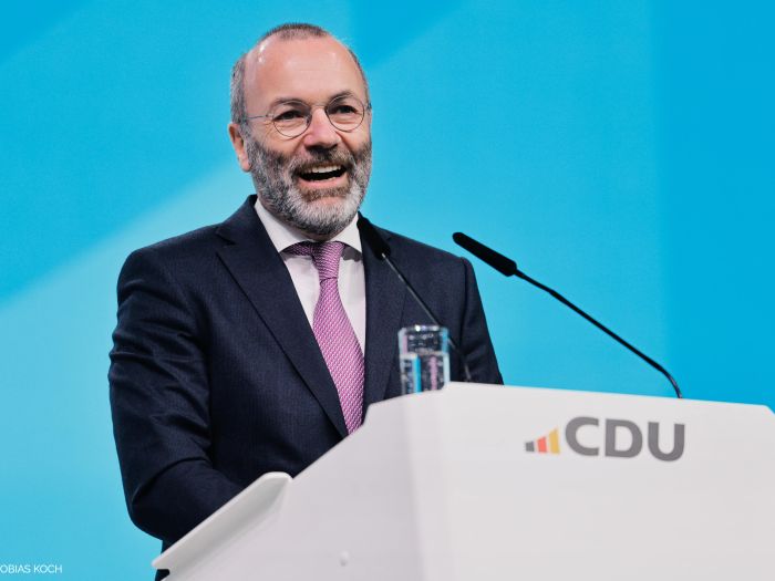 Weber: Neonacisti u AfD-u neće sastavljati većinu