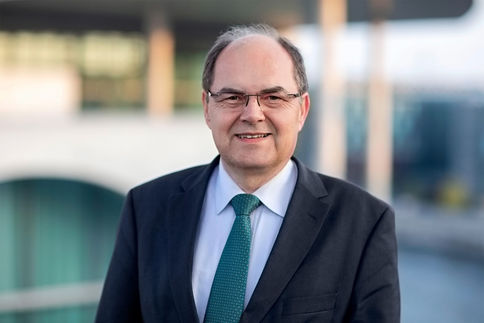Weber: Odluka o Schmidtu konačna, Rusija ne može blokirati