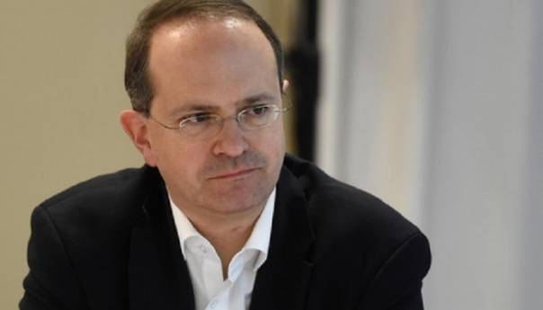 Weber: Opasna situacija po BiH, zapad pristao na ucjene Rusije