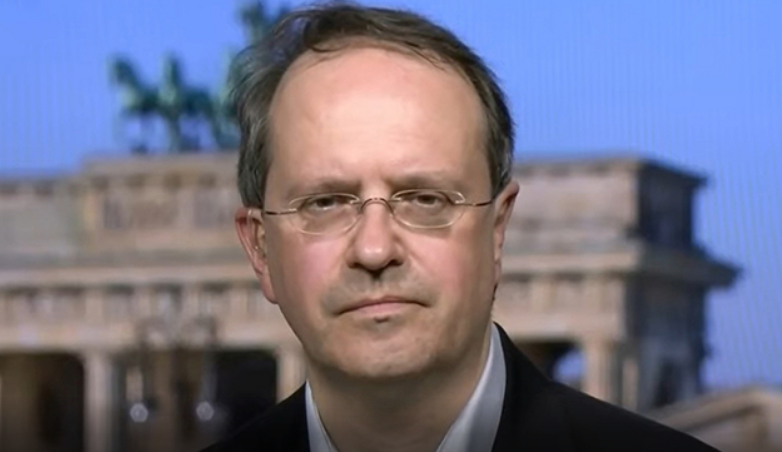 Weber: Pojam kompromis je otrovan, Vučić ga koristi