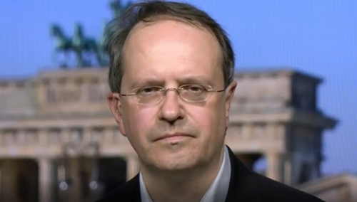 Weber: Pojam kompromis je otrovan, Vučić ga koristi