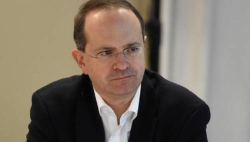 Weber poručio Čoviću: Stav Njemačke je stav većine članica EU