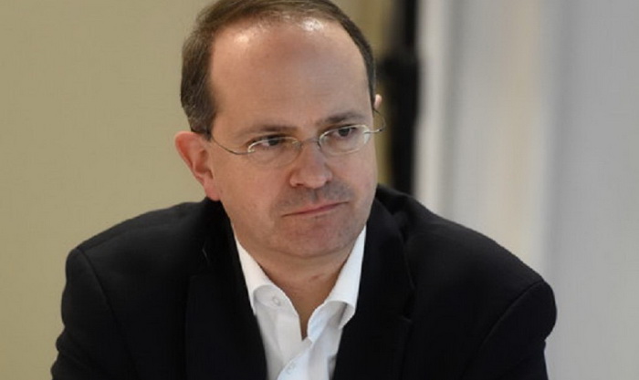 Weber: Presudna godina za BiH, Schmidt bez plana i ideje