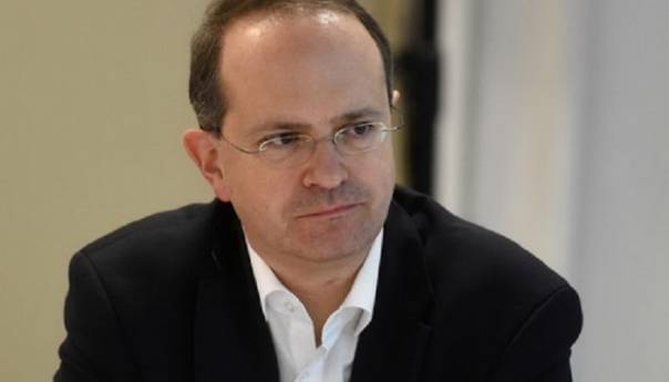 Weber: Presudna godina za BiH, Schmidt bez plana i ideje